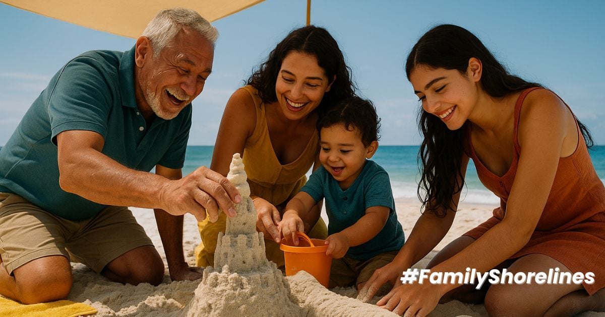 #FamilyShorelines-Things To Do-Penasco Pulse