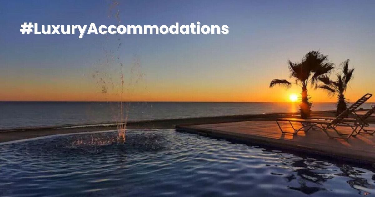 #LuxuryAccommodations-things to do-puerto penasco-rocky point mexico-1