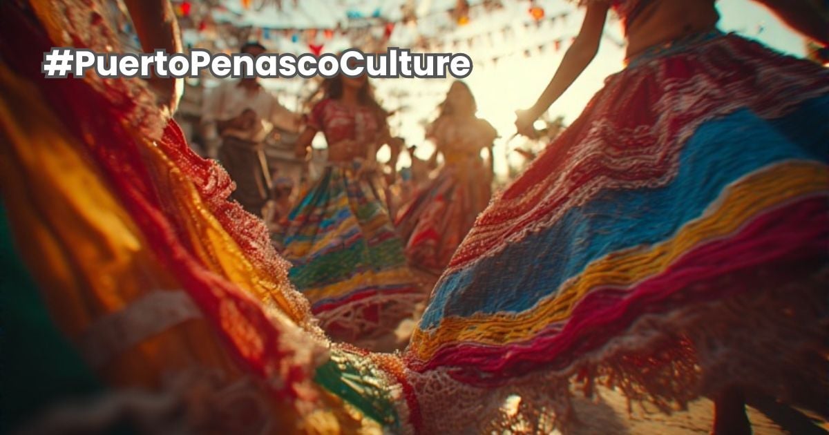 #PuertoPenascoCulture-Penasco Pulse