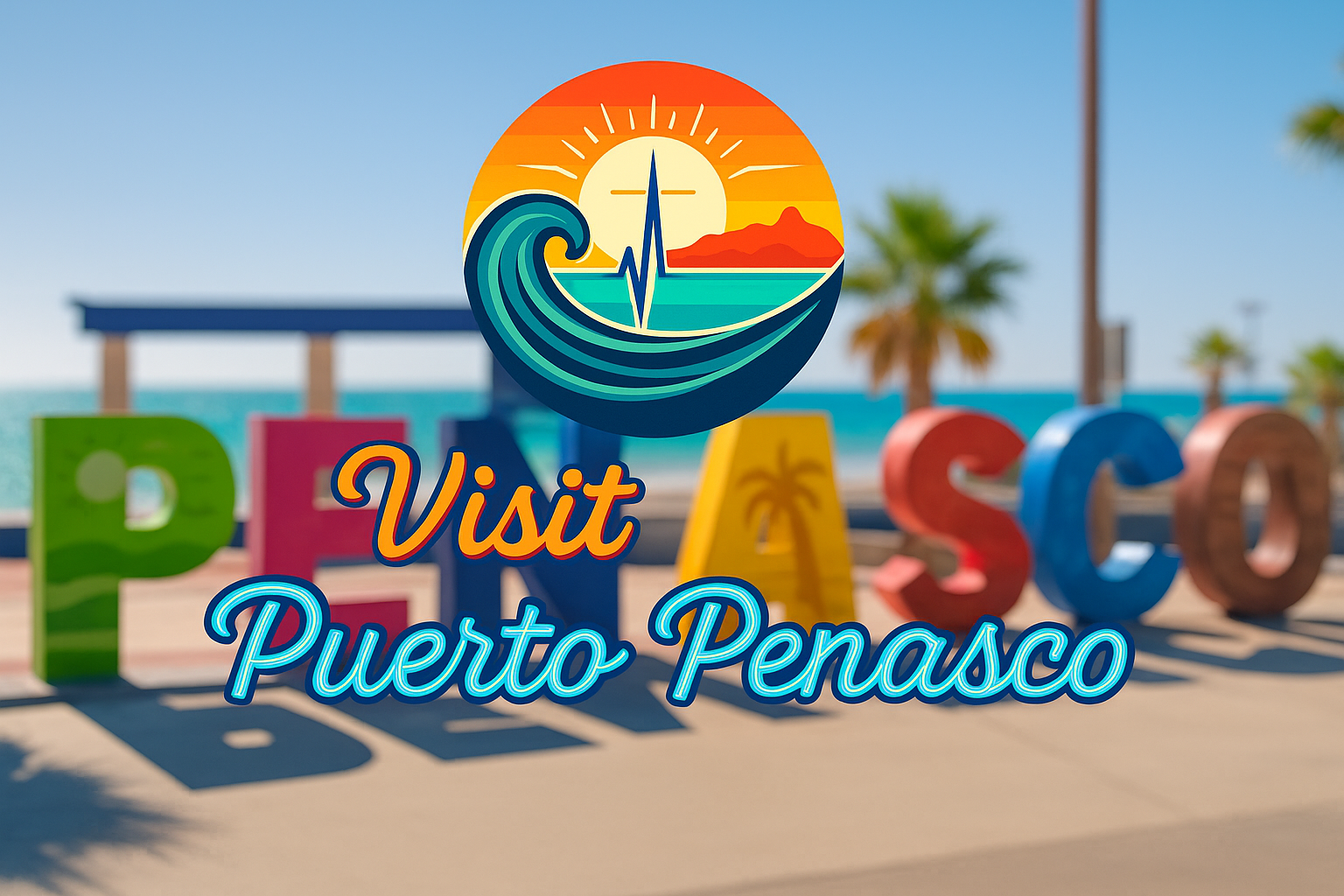 Why Puerto&#8239;Pe&ntilde;asco Tops Your Mexican Beach Bucket List
